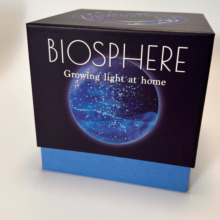 BIOSPHERE　基本飼育セット　